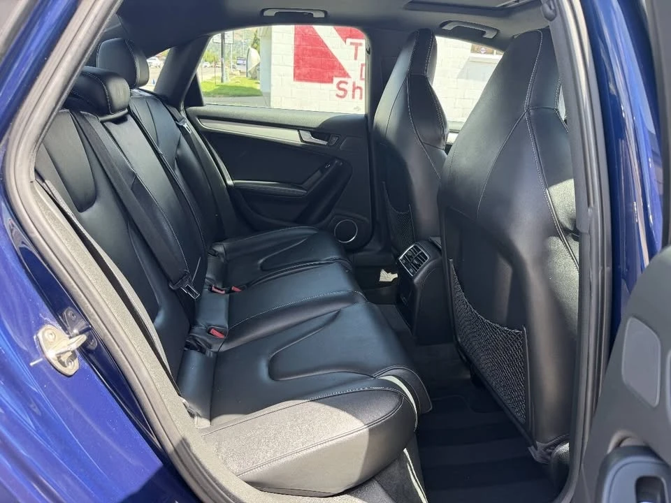 2014 Audi B8 S4 - Image 16 of 20