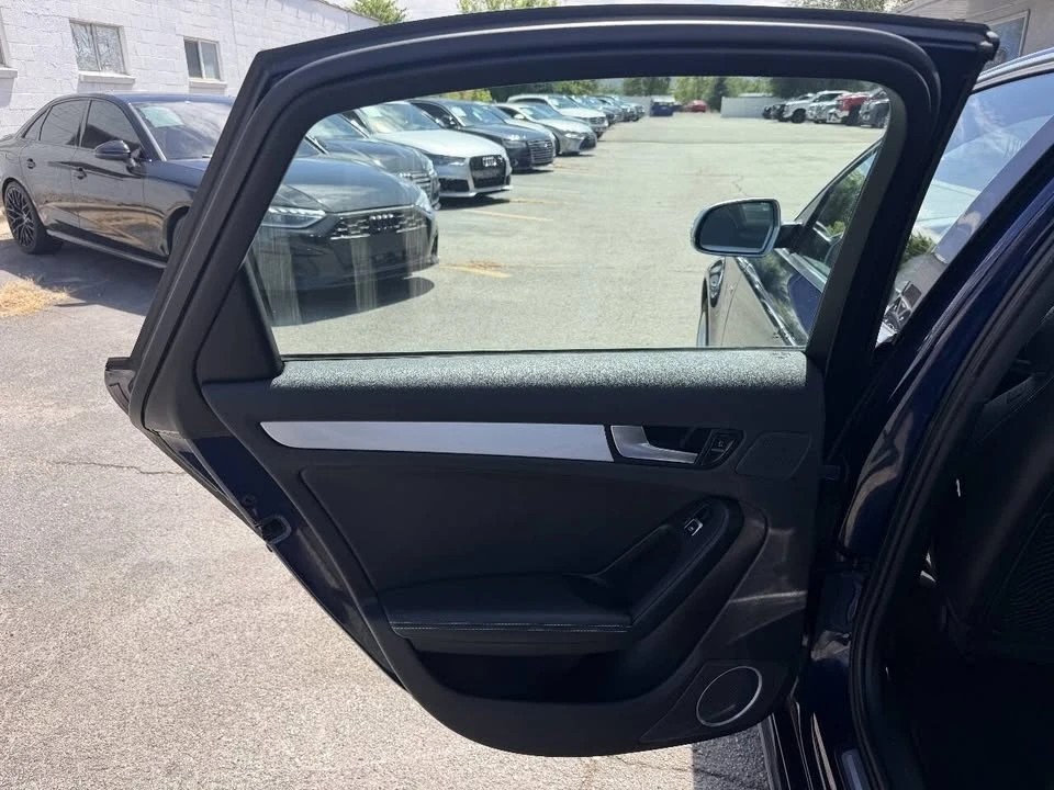 2014 Audi B8 S4 - Image 12 of 20