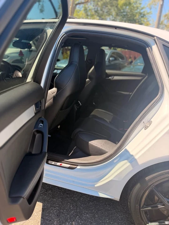 2014 Audi B8 S4 - Image 16 of 17