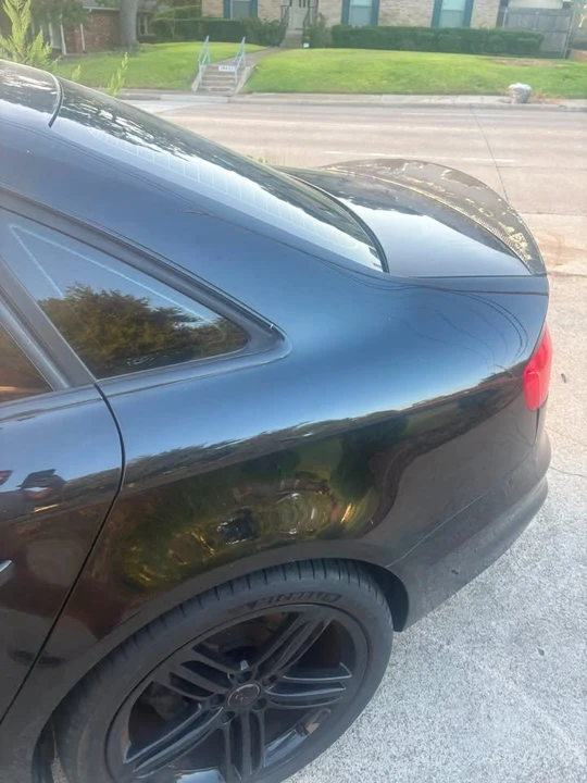 2014 Audi B8 S4 - Image 2 of 10