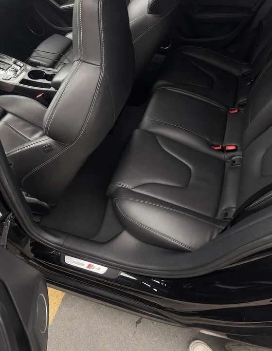 2014 Audi B8 S4 - Image 6 of 6