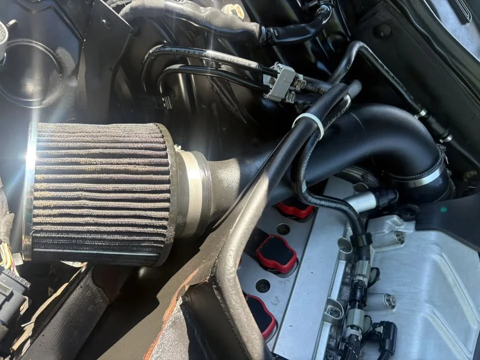 2014 Audi B8 S4 - Image 11 of 20