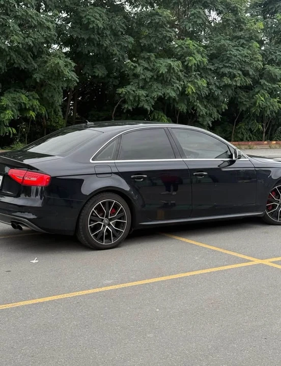 2014 Audi B8 S4 - Image 3 of 6