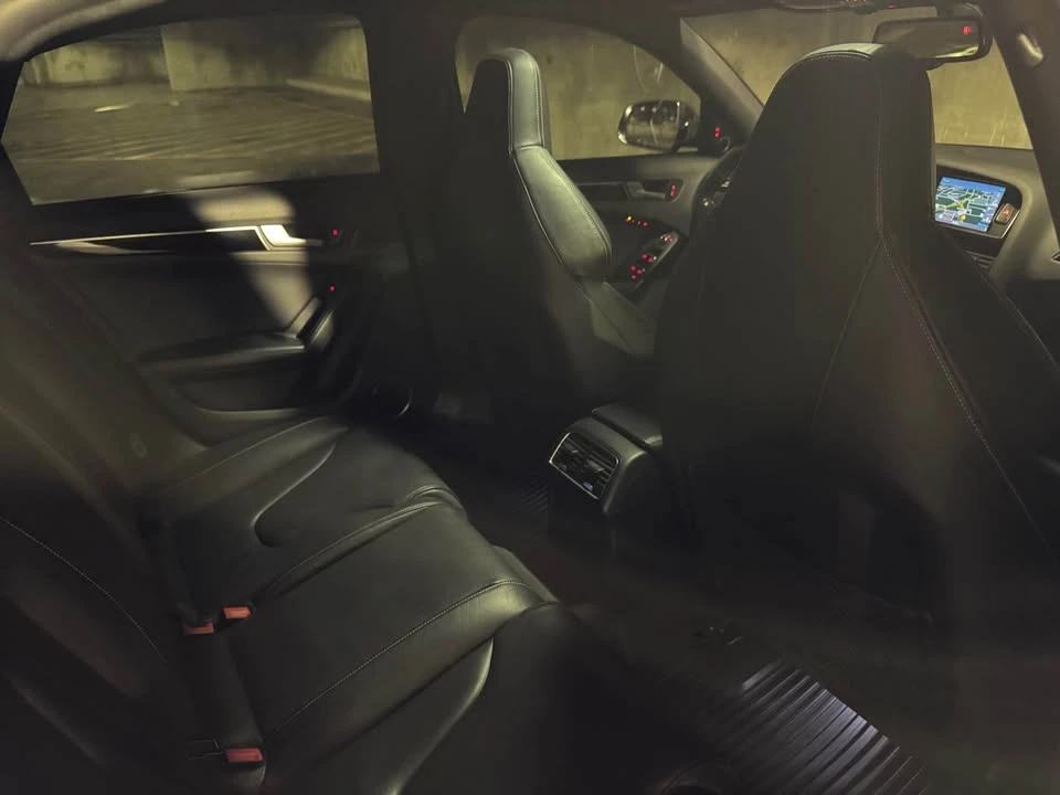 2014 Audi B8 S4 - Image 13 of 14