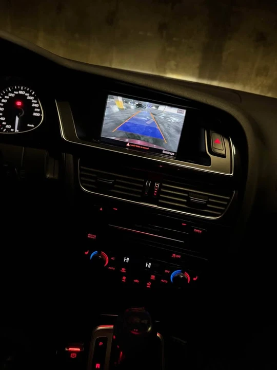2014 Audi B8 S4 - Image 14 of 14