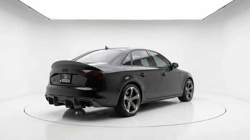 2014 Audi B8 S4 - Image 8 of 20