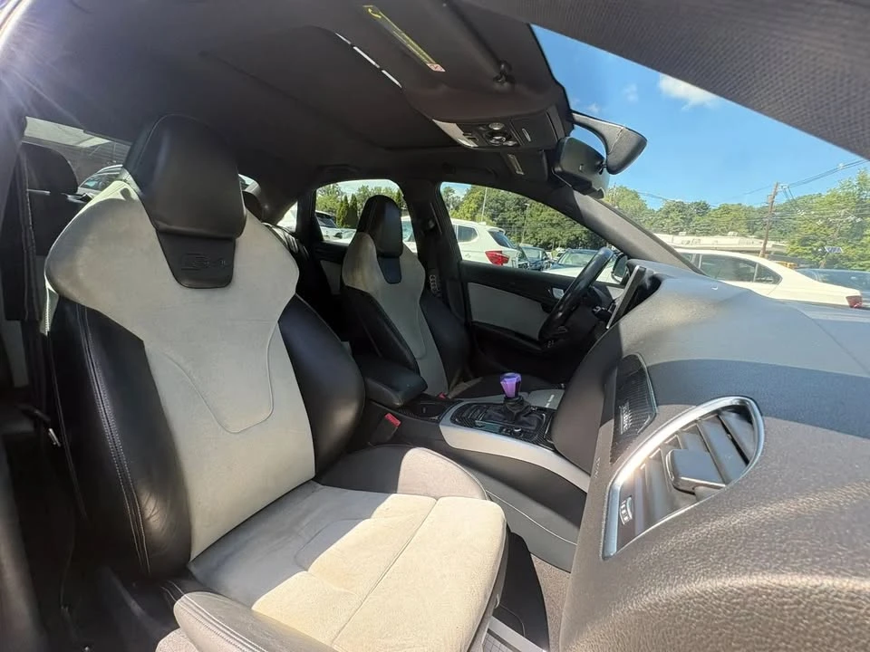 2014 Audi B8 S4 - Image 16 of 20