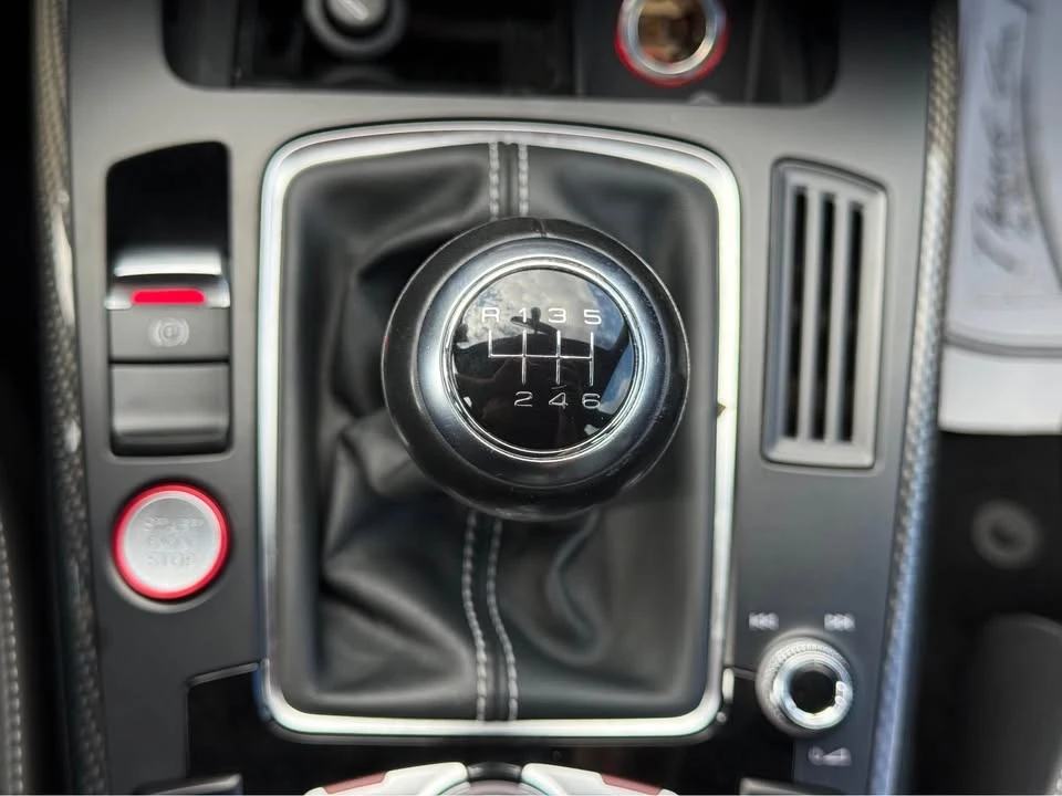 2014 Audi B8 S4 - Image 6 of 6