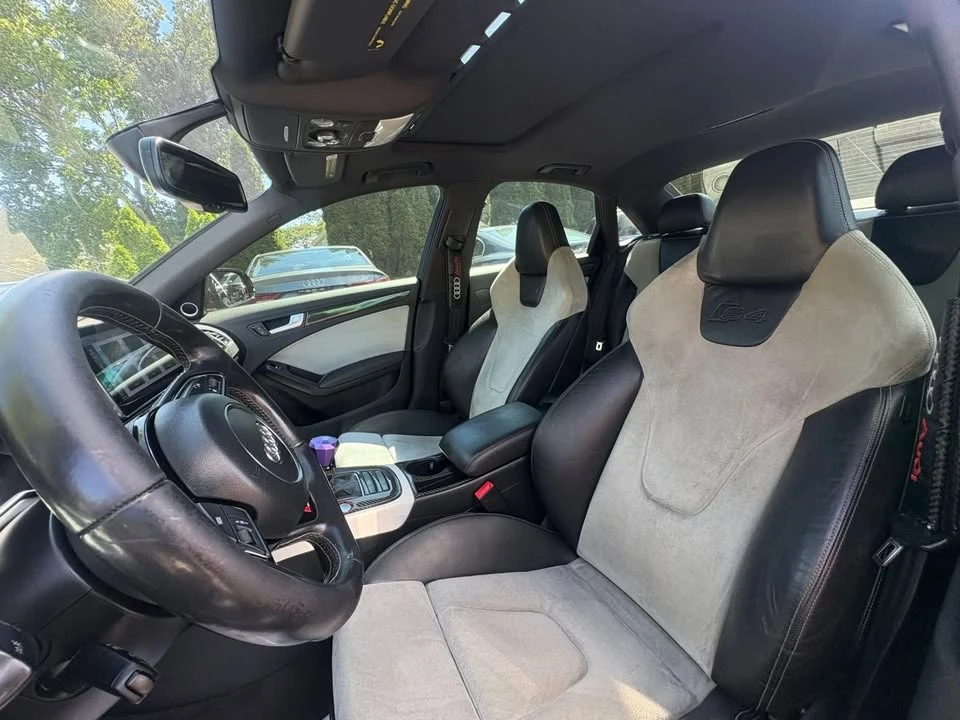 2014 Audi B8 S4 - Image 13 of 20