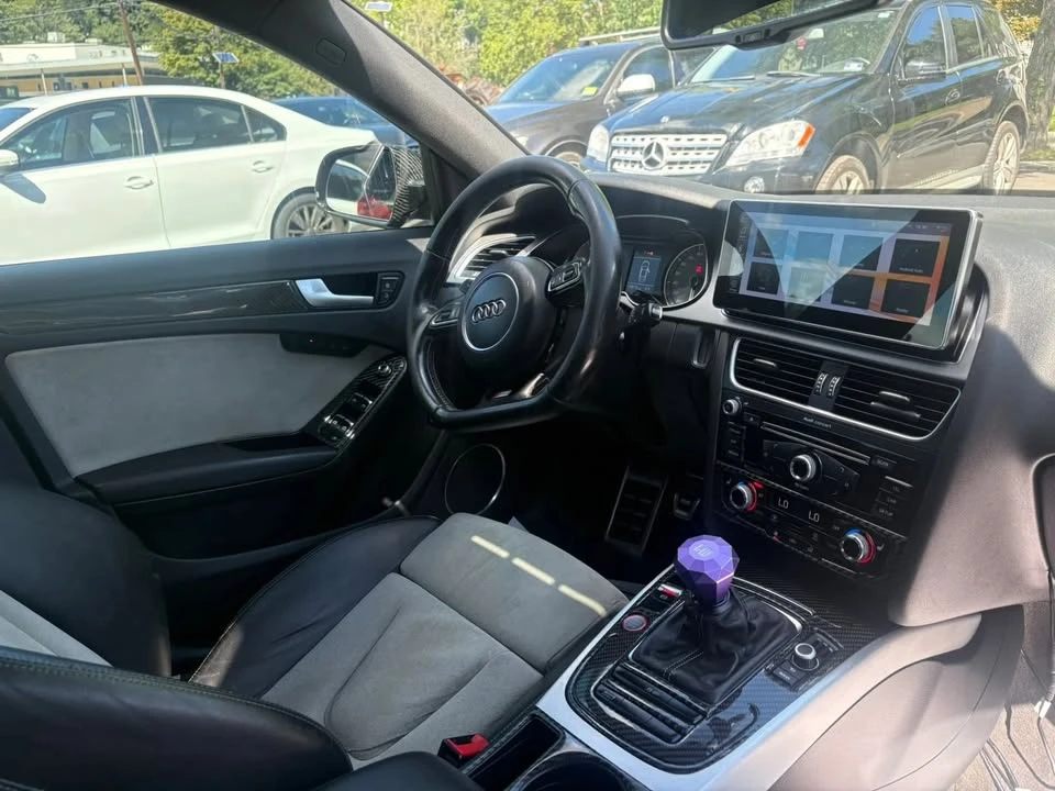 2014 Audi B8 S4 - Image 17 of 20