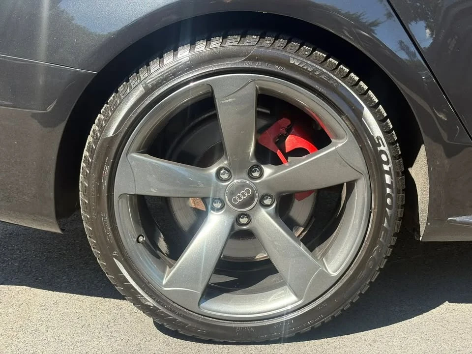 2014 Audi B8 S4 - Image 18 of 20