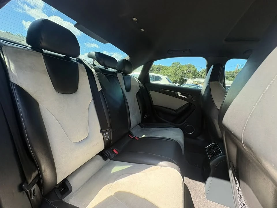 2014 Audi B8 S4 - Image 15 of 20