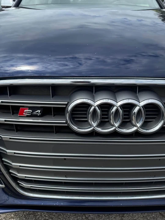 2014 Audi B8 S4 - Image 17 of 17