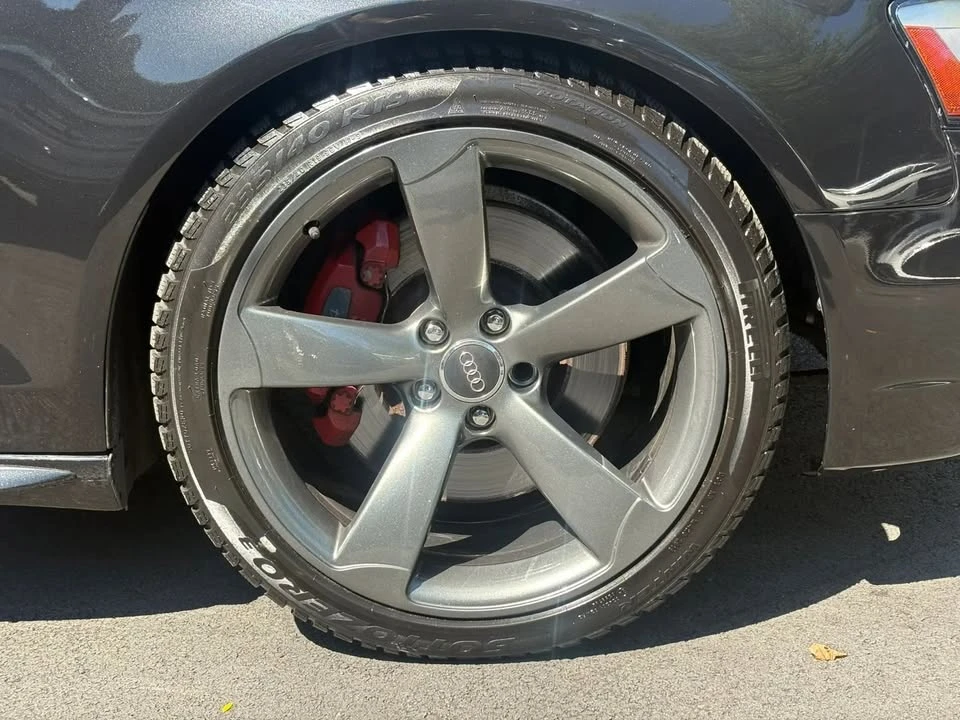 2014 Audi B8 S4 - Image 19 of 20