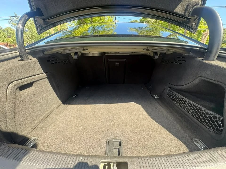 2014 Audi B8 S4 - Image 12 of 20