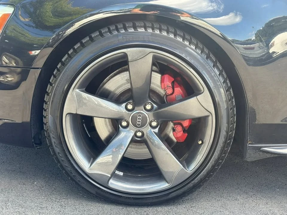 2014 Audi B8 S4 - Image 20 of 20