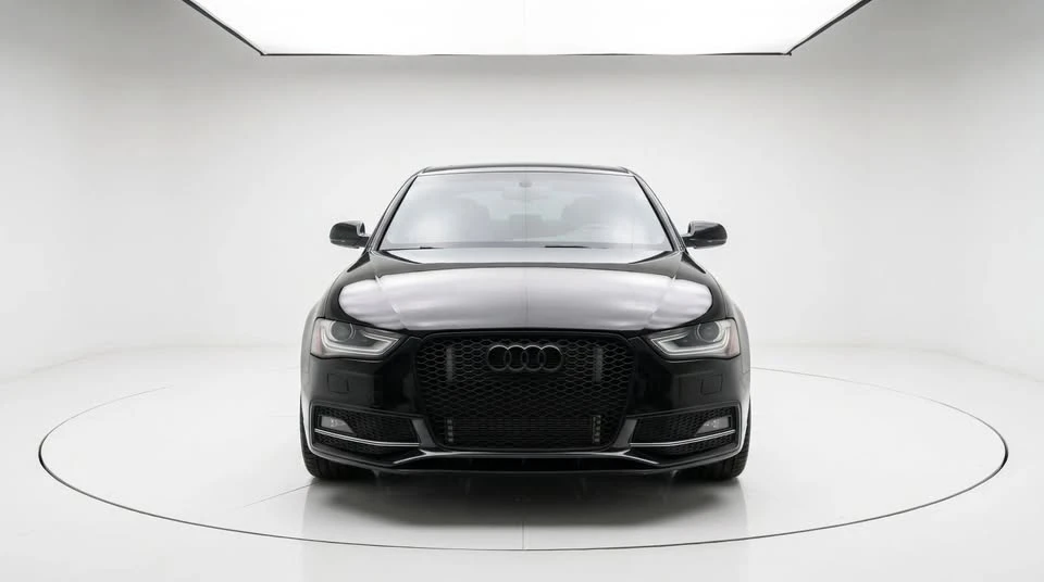 2014 Audi B8 S4 - Image 3 of 20