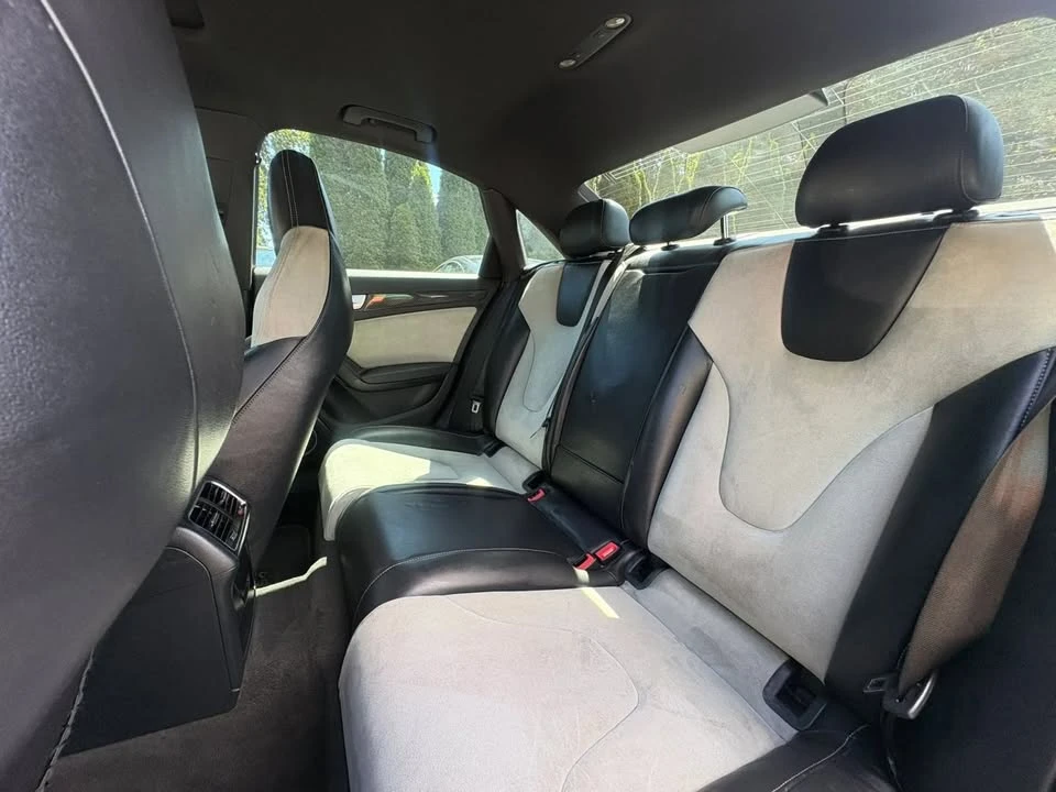 2014 Audi B8 S4 - Image 14 of 20