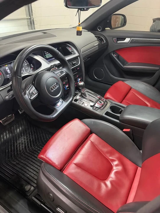 2014 Audi B8 S4 - Image 3 of 7