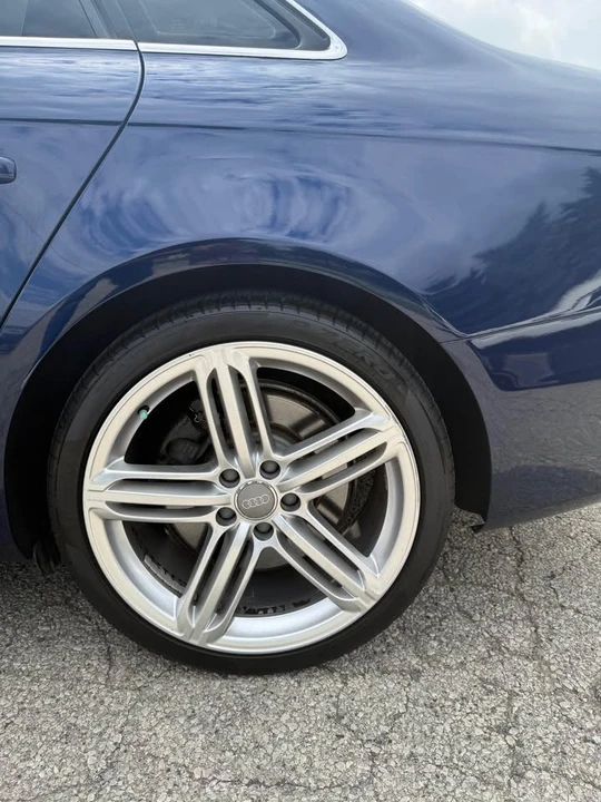2014 Audi B8 S4 - Image 16 of 17