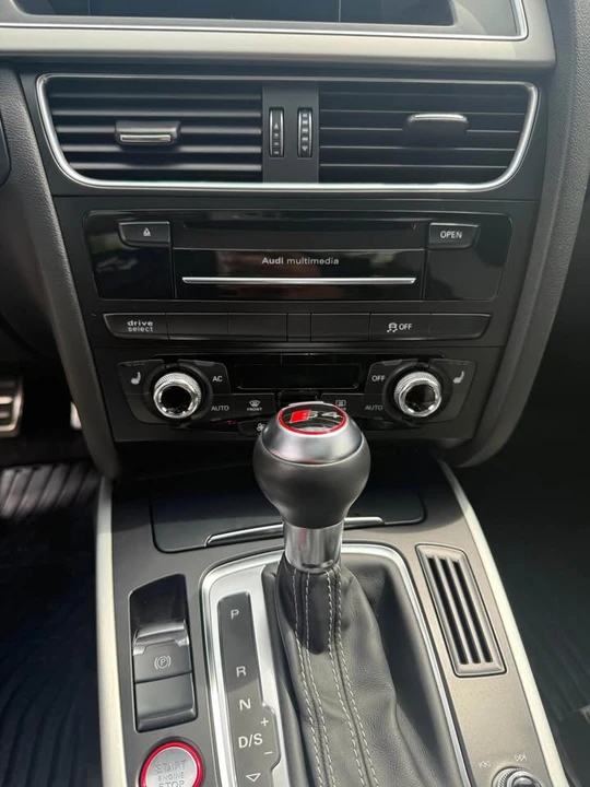 2014 Audi B8 S4 - Image 10 of 17