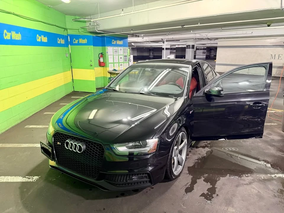 2014 Audi B8 S4 - Image 18 of 20