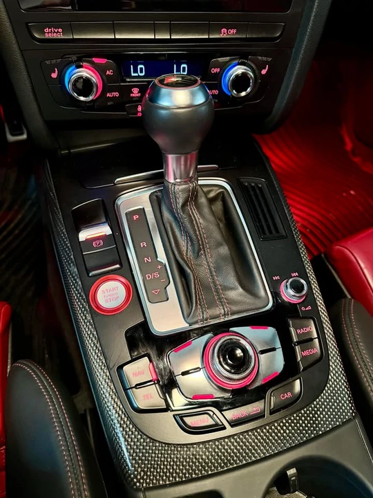 2014 Audi B8 S4 - Image 9 of 20