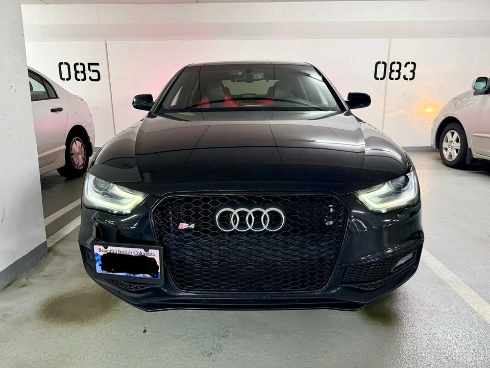 2014 Audi B8 S4 - Image 2 of 20