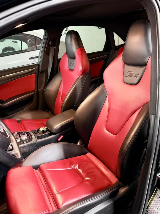 2014 Audi B8 S4 - Image 7 of 20