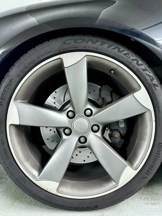 2014 Audi B8 S4 - Image 15 of 20