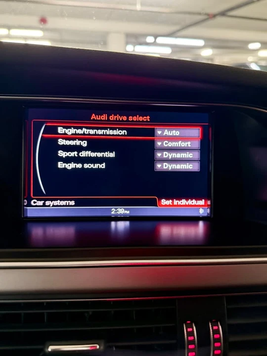 2014 Audi B8 S4 - Image 13 of 20