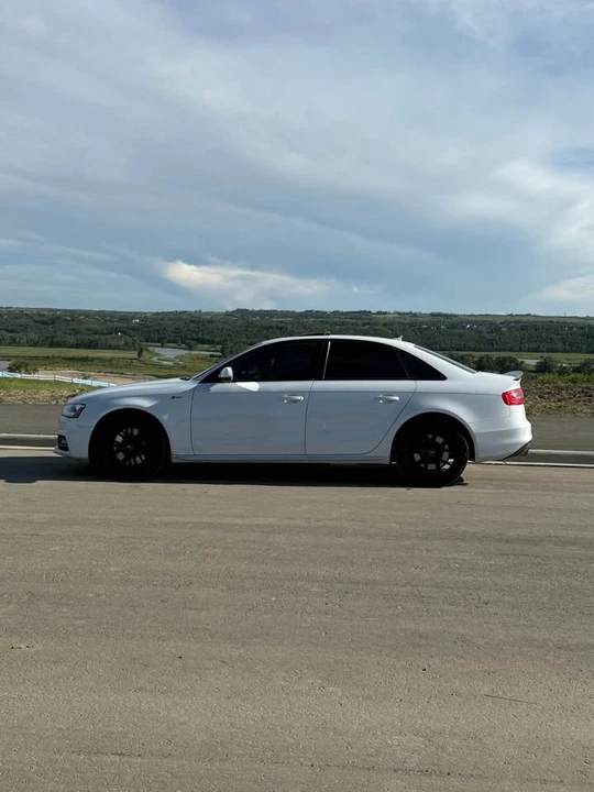 2014 Audi B8 S4 - Image 2 of 7