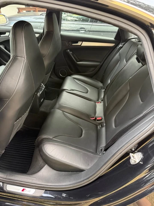 2014 Audi B8 S4 - Image 8 of 9
