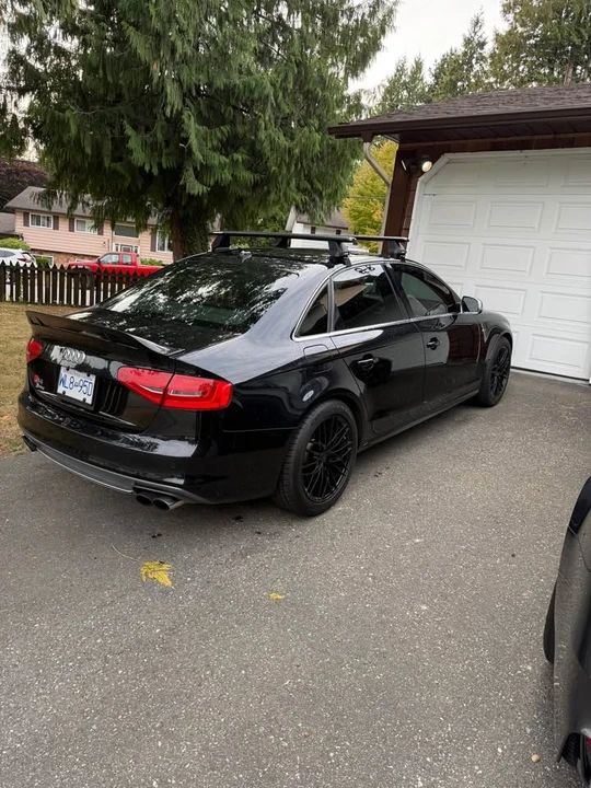 2014 Audi B8 S4 - Image 3 of 9