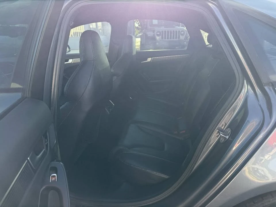 2014 Audi B8 S4 - Image 12 of 20