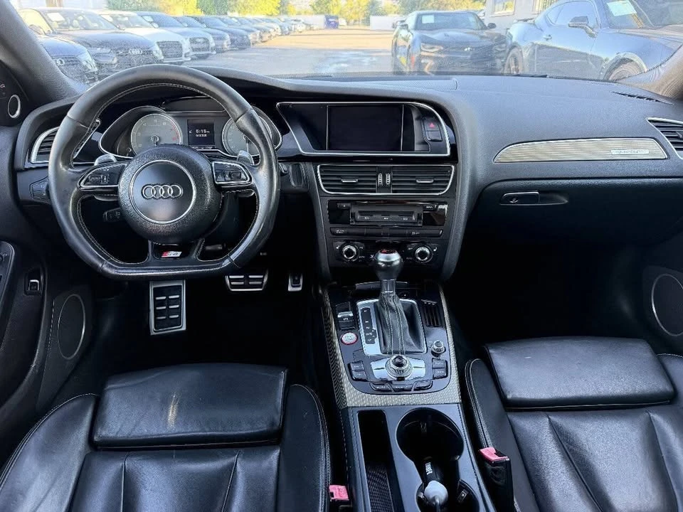2014 Audi B8 S4 - Image 13 of 20
