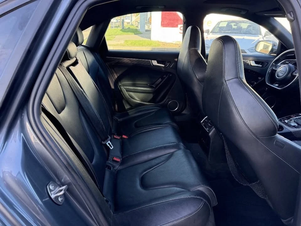 2014 Audi B8 S4 - Image 16 of 20