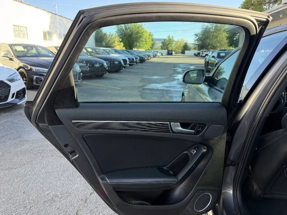 2014 Audi B8 S4 - Image 11 of 20