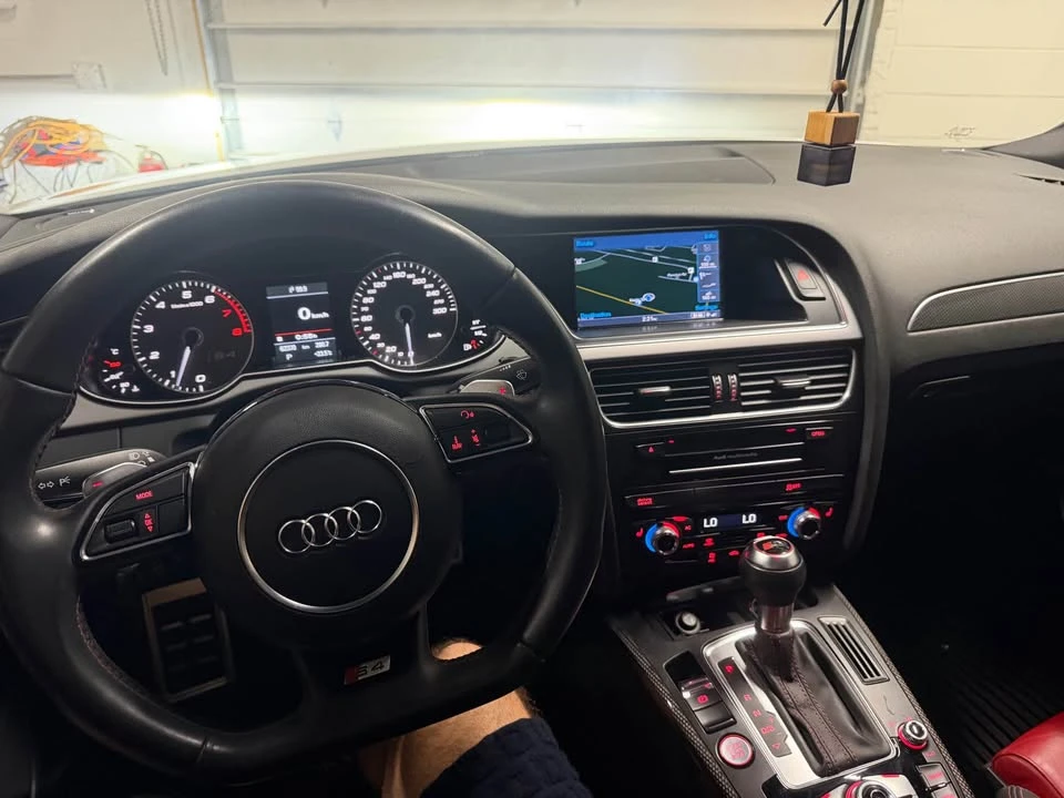 2014 Audi B8 S4 - Image 7 of 7