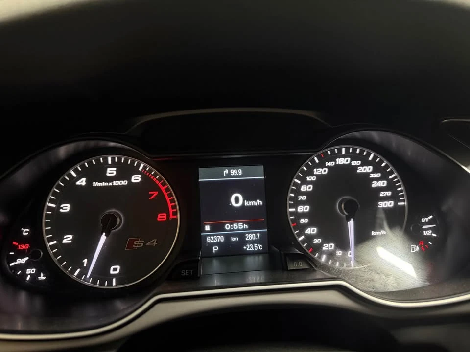 2014 Audi B8 S4 - Image 6 of 7
