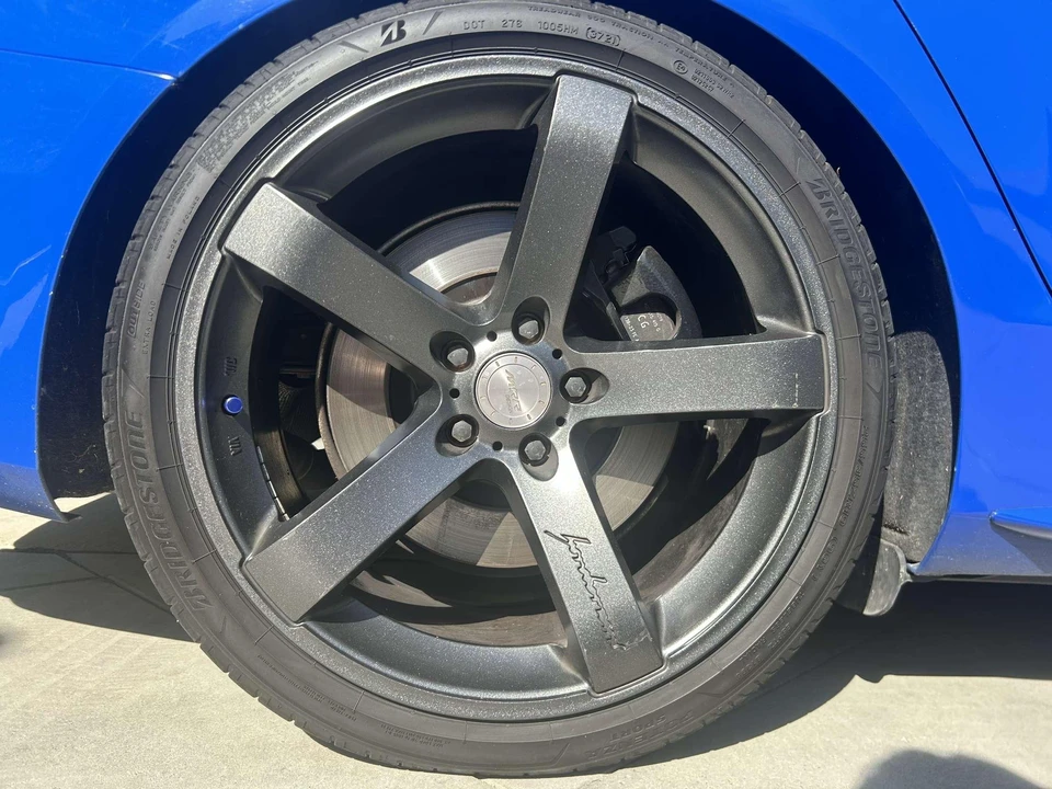 2014 Audi B8 S4 - Image 24 of 31