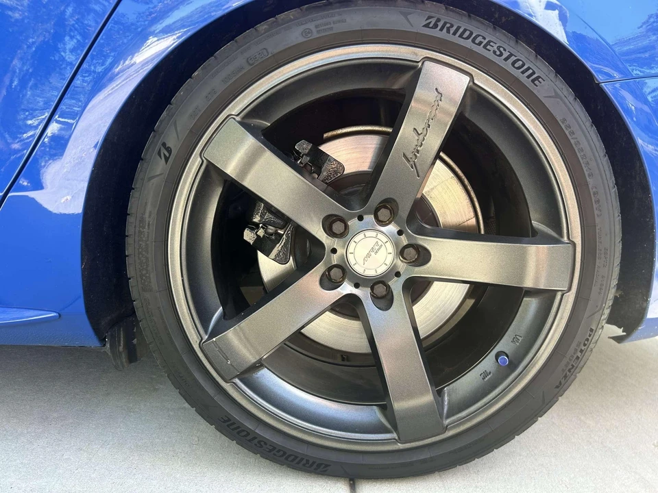 2014 Audi B8 S4 - Image 23 of 31