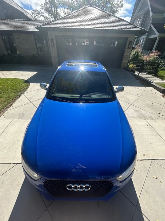2014 Audi B8 S4 - Image 7 of 31
