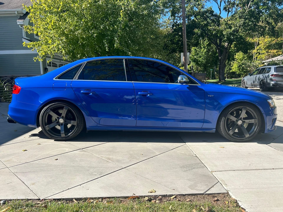 2014 Audi B8 S4 - Image 18 of 31