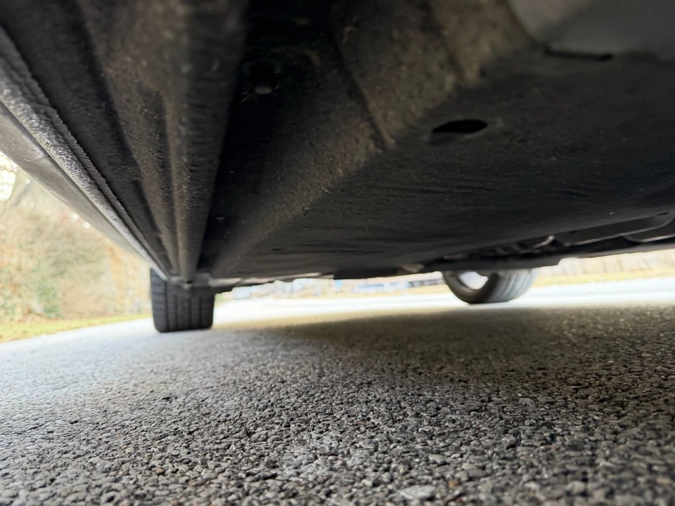 2014 Audi B8 S4 - Image 12 of 21