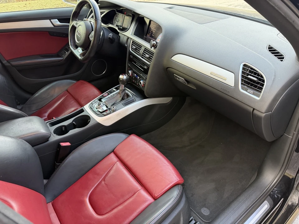 2014 Audi B8 S4 - Image 19 of 21