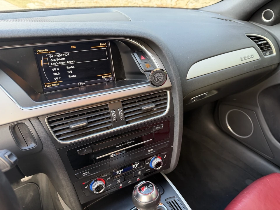 2014 Audi B8 S4 - Image 16 of 21