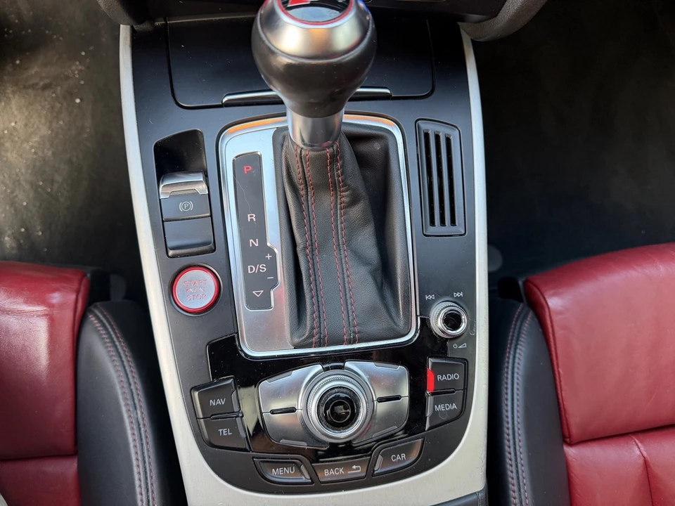 2014 Audi B8 S4 - Image 18 of 21
