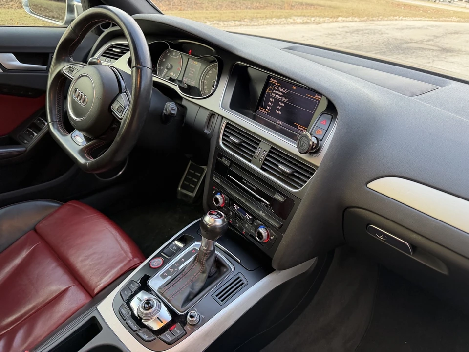 2014 Audi B8 S4 - Image 20 of 21