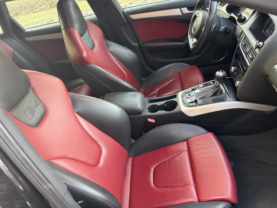 2014 Audi B8 S4 - Image 21 of 21
